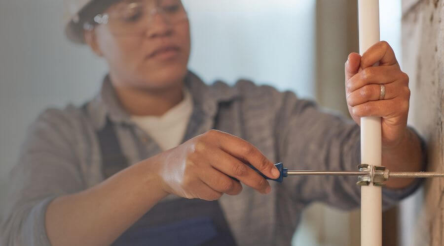 Professional water heater repair in Nashville, NC